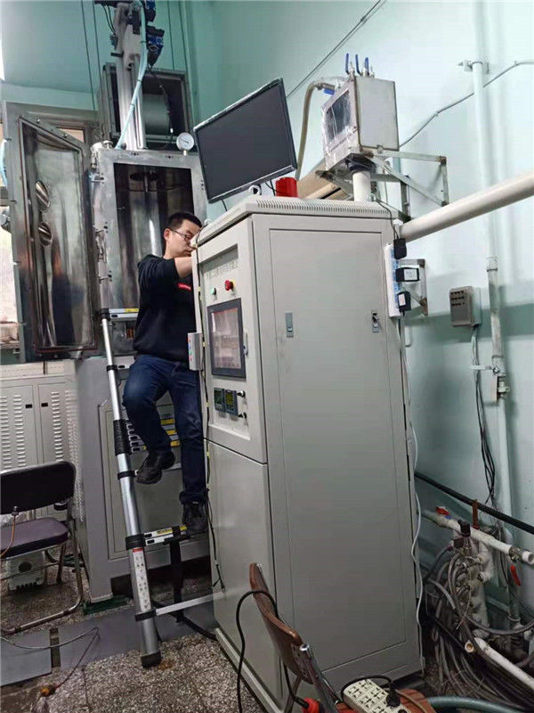 Understanding Shaanxi single crystal furnace manufacturers and promoting China's new energy industry to a higher level