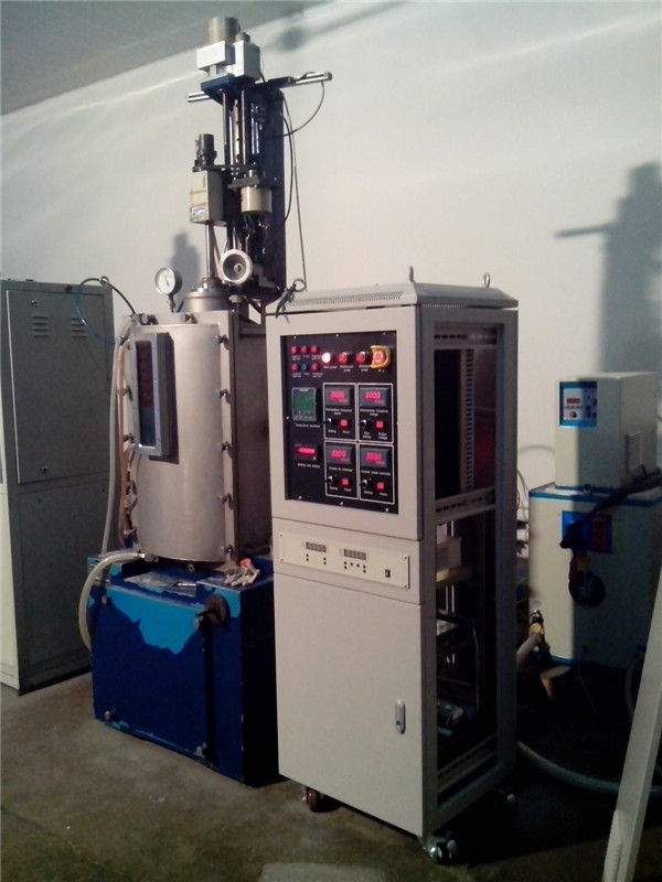 Laser furnace