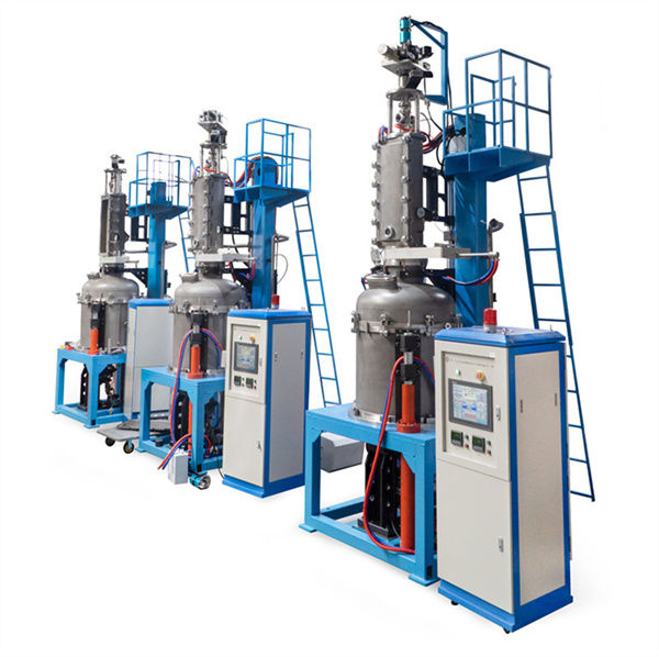 Briefly describe the main application fields of crystal growth furnaces.